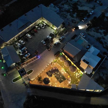 لويس كوريا Leao Beach Pousada المظهر الخارجي الصورة